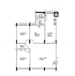 Blk 15 Joo Seng Heights (Toa Payoh), HDB 4 Rooms #566257431